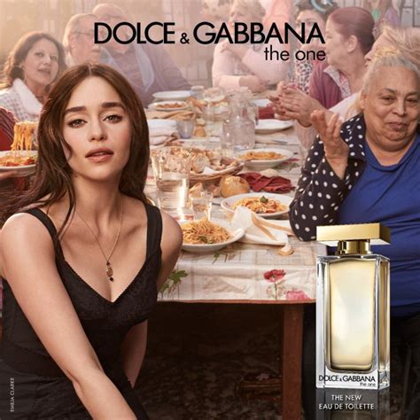 dolce gabbana harrighton clarke|Emilia Clarke Kit Harington and Dolce & Gabbana Commercial 2017.